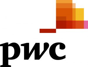 Price Waterhouse Cooper logo