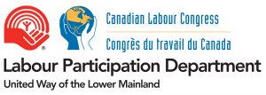 Labour Participation Department logo