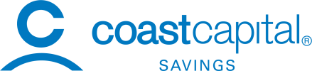 Coast Capital Savings Logo
