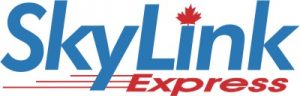 Skylink Express logo