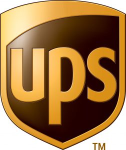 UPS Canada logo