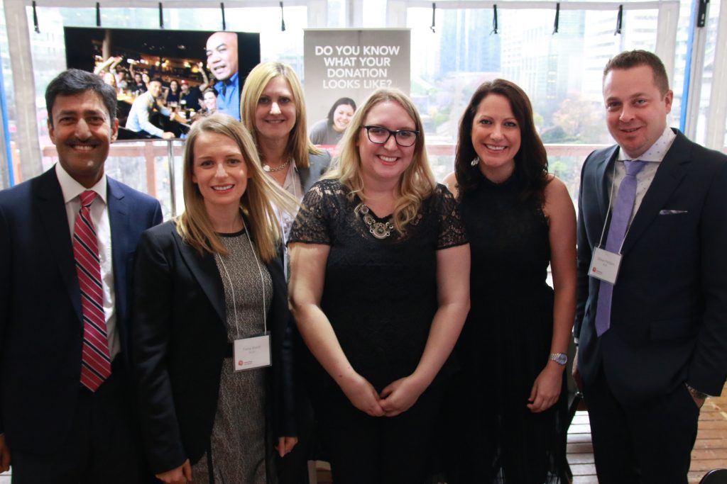 United Way Campaign Associates