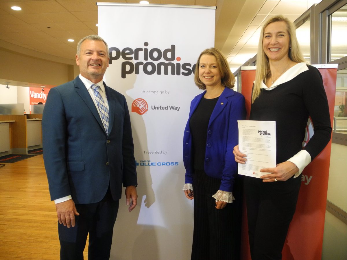 Period Promise