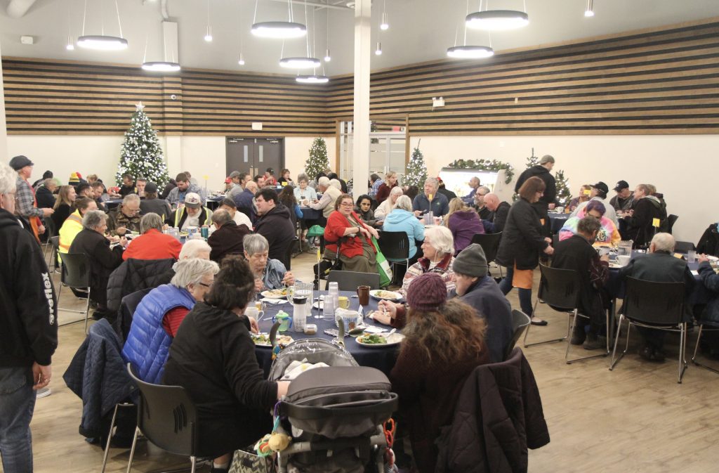 cloverdale community kitchen